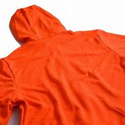 Image result for Orange and Black Adidas Hoodie