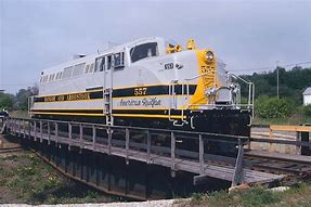 Image result for Bangor and Aroostook Railroad Grand Isle