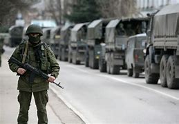 Image result for Russia Invaded Ukraine