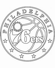 Image result for 76Ers Coloring Pages