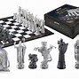 Image result for Video Game Chess Sets