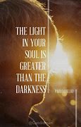 Image result for Darkness Soul Quotes