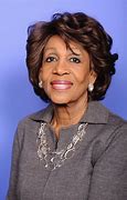 Image result for Maxine Waters Representative
