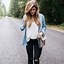 Image result for How to Dress in Fall