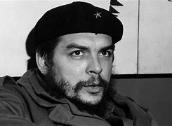 Image result for Che Guevara Corpse
