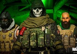 Image result for Cod Warzone 4K