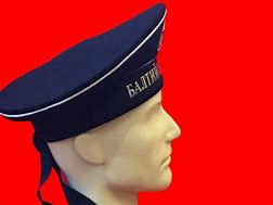 Image result for Russian Sailor Cap