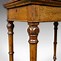 Image result for Antique English Writing Table