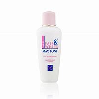 Image result for Maxi Tone Lotion