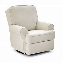 Image result for Glider Rocker Recliner with Ottoman