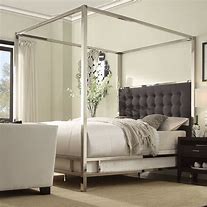 Image result for Canopy Bed