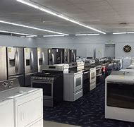 Image result for Scratch and Dent Appliances in Bridgewater MA