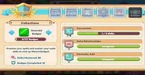 Image result for Prodigy Dark Tower Level 50