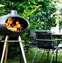 Image result for Kohlen Warmer Barbecue