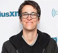 Image result for Rachel Maddow Biography