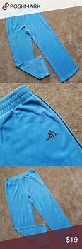 Image result for Adidas Pants with Gold Stripes