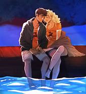 Image result for Percy Jackson Annabeth Chase