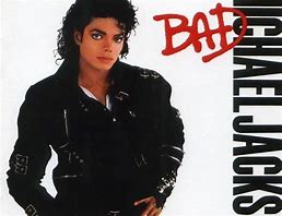 Image result for Michael Jackson First Album
