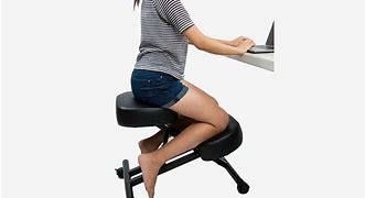 Image result for Best Kneeling Office Chair