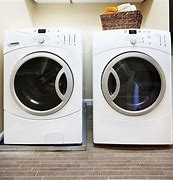 Image result for Front Loader Washing Machine Cleaner