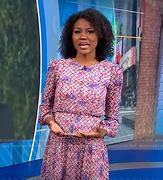 Image result for Janai Norman Reporter