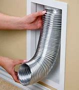 Image result for Stackable Washer and Dryer Venting