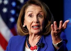 Image result for Images of Nancy Pelosi