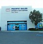 Image result for Pacific Sales Logo
