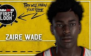 Image result for NBA 2K19 Create Player