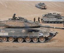 Image result for Merkava Tank vs Abrams