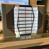 Image result for YG New Building