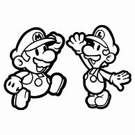 Image result for Game Over Super Mario Bros. U