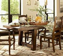 Image result for Pottery Barn Dining Room Decor