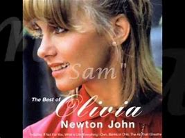 Image result for Sam Olivia Newton-John Lyrics