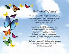 Image result for Someone Special Poem From Kids to Adult