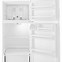 Image result for White Amana Refrigerator