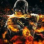 Image result for Scorpion MK11 Pic 1080X1080