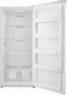 Image result for Sears Upright Convertible Freezers Refrigerators