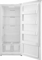 Image result for Garage Convertible Freezer Refrigerator