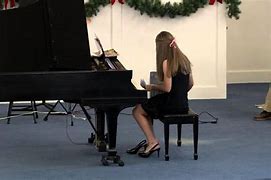 Image result for Christmas Recital