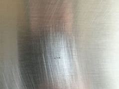 Image result for Scratches in Stainless Refrigerator