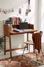 Image result for Small Secretary Desks for Small Spaces