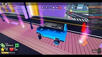 Image result for Mad City Overdrive Roblox