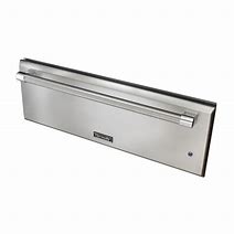 Image result for Thermador Warming Drawer