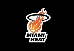 Image result for Black Miami Heat