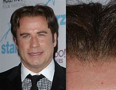 Image result for John Travolta Lace Front