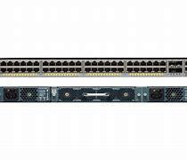 Image result for Cisco Catalyst 4948E - Switch - 48 Ports - Managed - Rack-Mountable