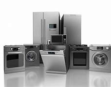 Image result for Latest Appliances