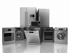 Image result for Appliances in Strike