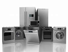 Image result for Large Appliances